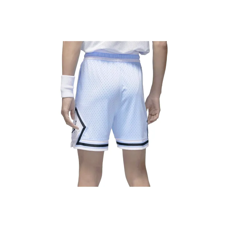 Jordan Dri-Fit Diamond Sport Shorts 'Blue'-7