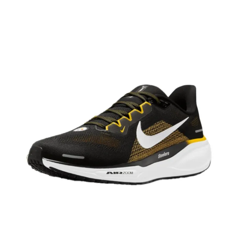 Nike Air Zoom Pegasus 41 Pittsburgh Steelers-1