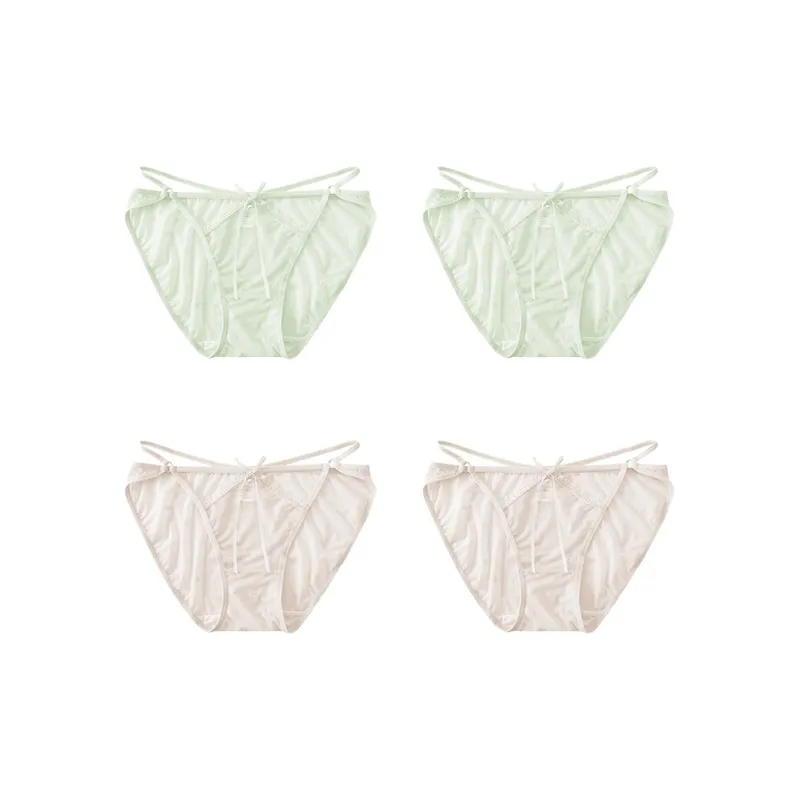 YUZHAOLIN Underpants Women's Combo Set-14
