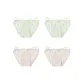 4 Pack (Green+Green+Pink+Pink)