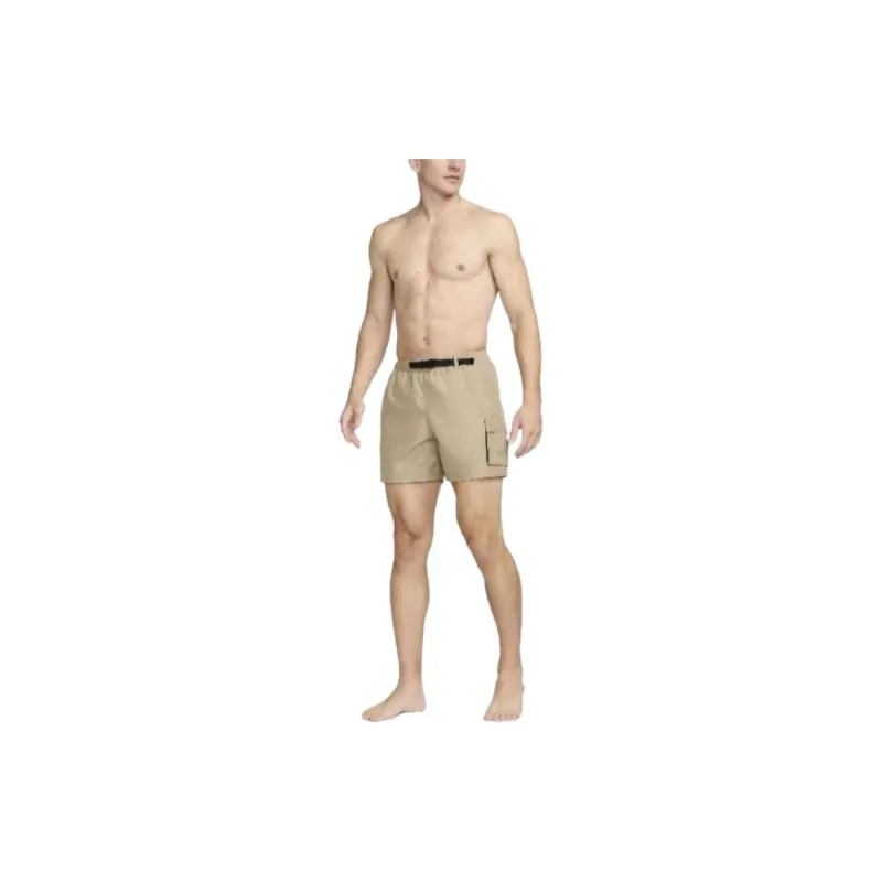 Nike Swim Voyage Men's 5' Volley Shorts-1