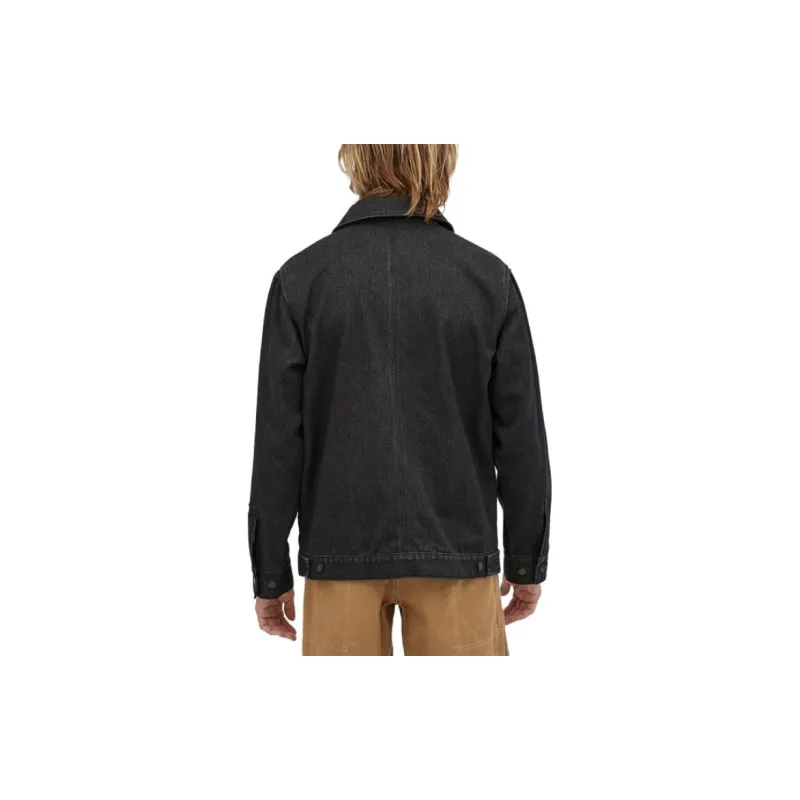 Patagonia Iron Forge Hemp Jackets Men-8
