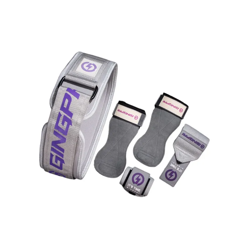 Competition Back Support Braces-3