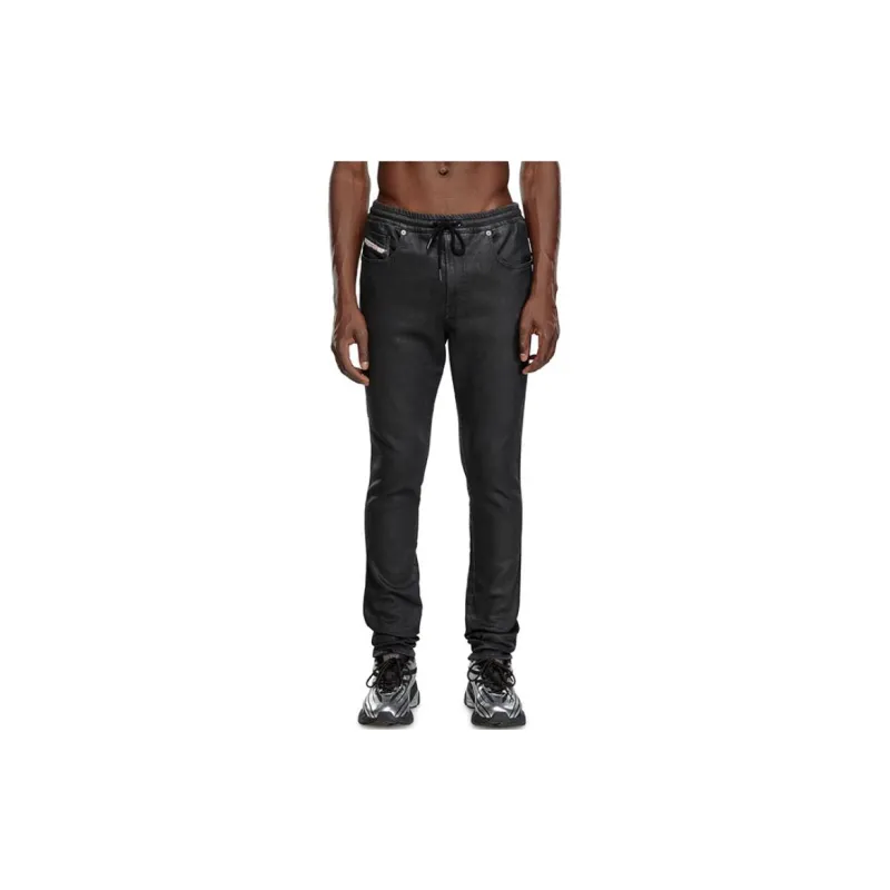 DIESEL 2060 D Strukt Jeans-2