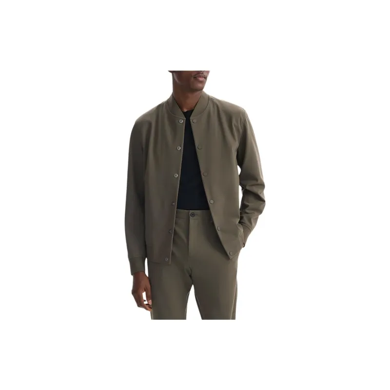 THEORY Murphy Bomber Jacket-1