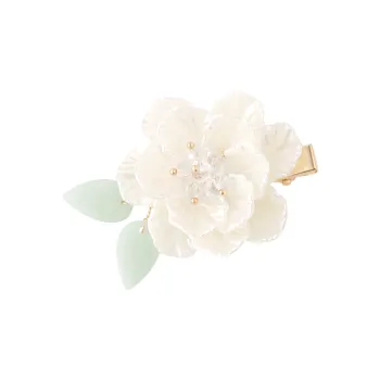 Crafts Women's Resin Hair Clips Women's