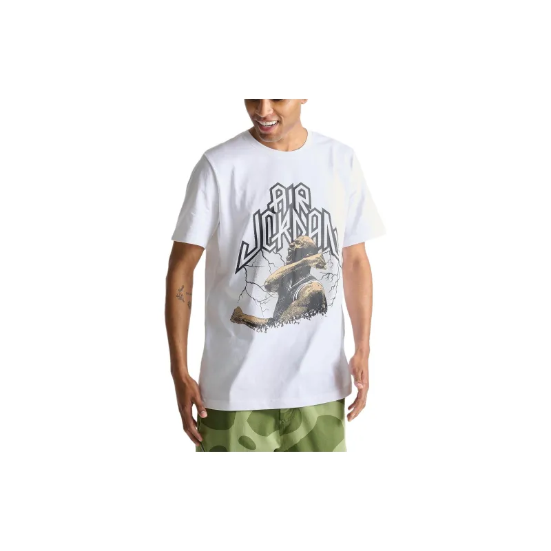 JORDAN Sport Men's Dri-FIT T-Shirt-3