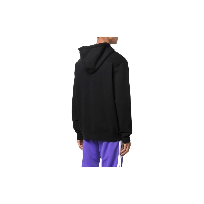 PALM ANGELS Los Angeles Sprayed Hoodie-2