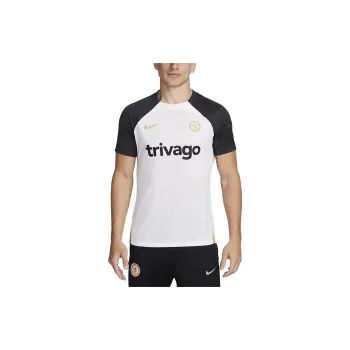 Nike Dri Fit T Shirts Men White