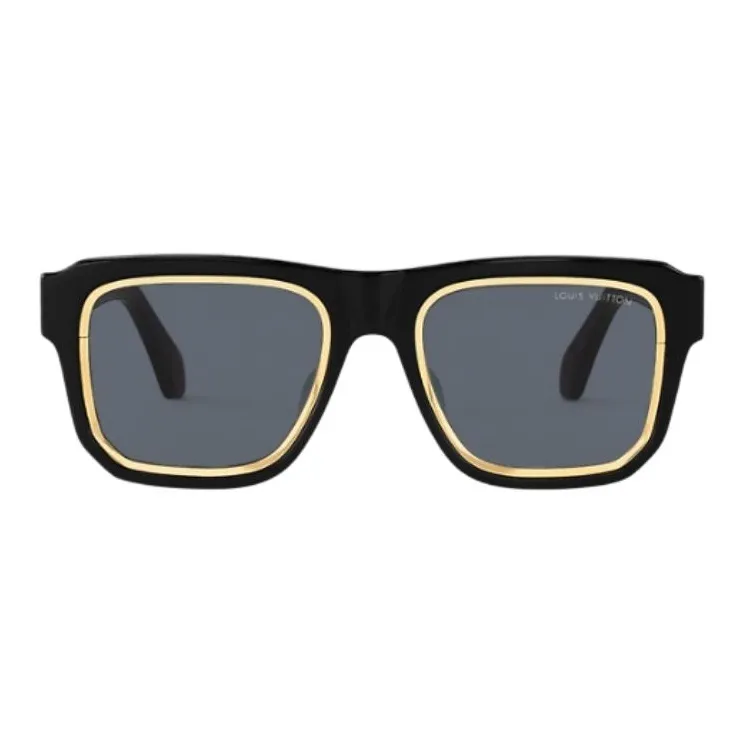 LOUIS VUITTON Lv Legacy Square Large Sunglasses-1