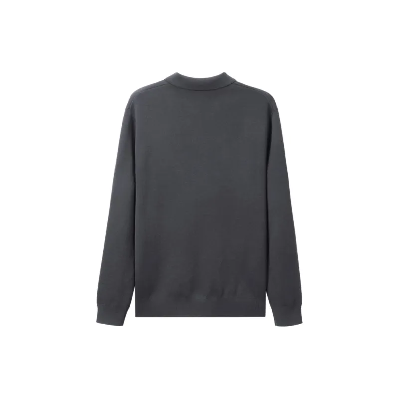 GOLDLION FW24 Knitwear Men's Multiple Colors-5