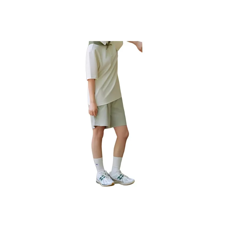 New Balance Sports Shorts Men's Blue-3