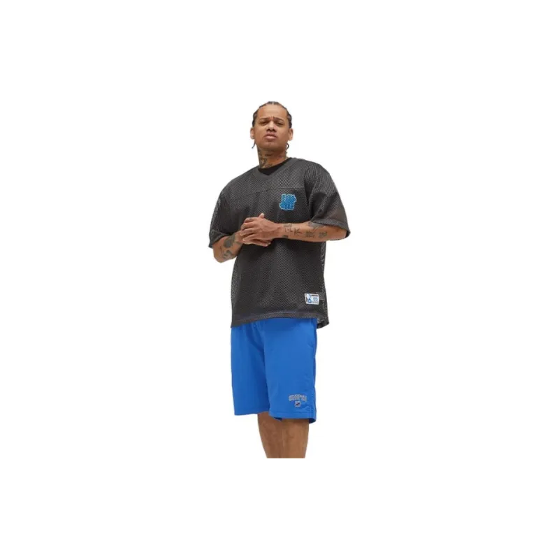 UNDEFEATED Casual Shorts Unisex-2