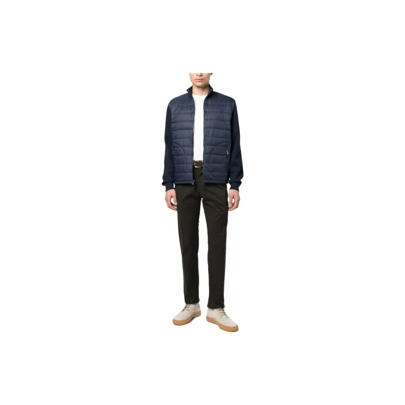 Polo Ralph Lauren Jackets Coats Men's Blue-1