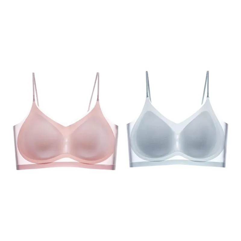 YUZHAOLIN Bra Women's Combo Set-9