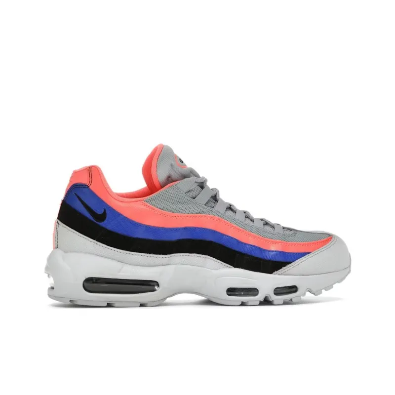 Nike Air Max 95 Ultramarine Platinum-1