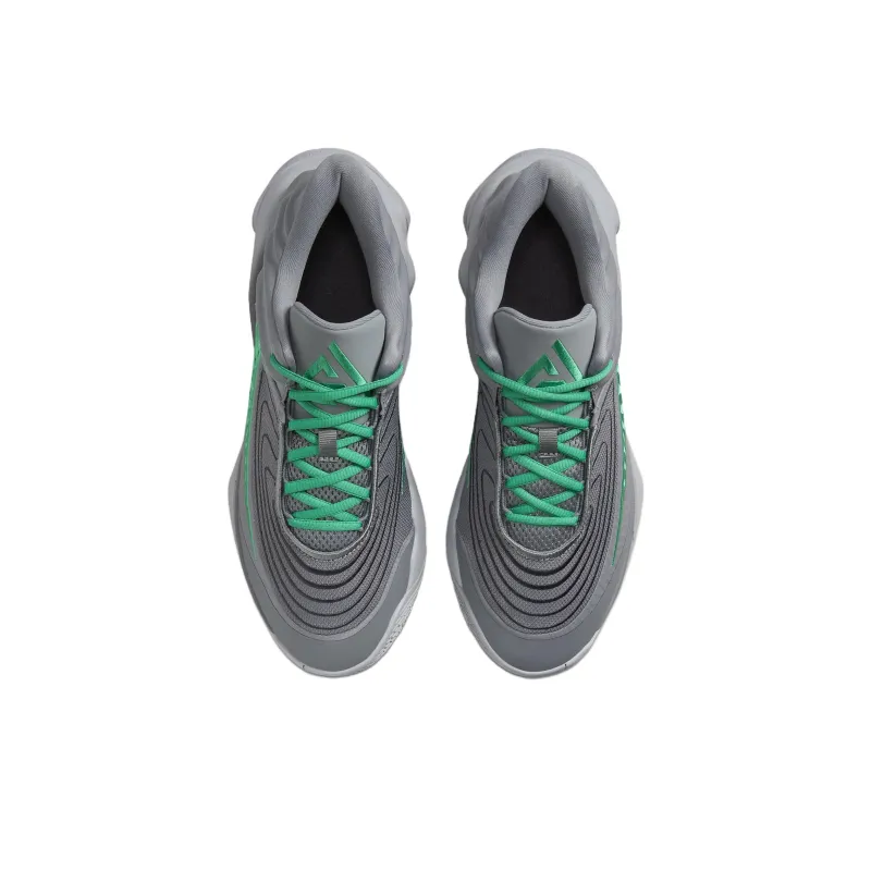 Nike Giannis Immortality 4 Ep 'Smoke Grey Stadium Green'-3