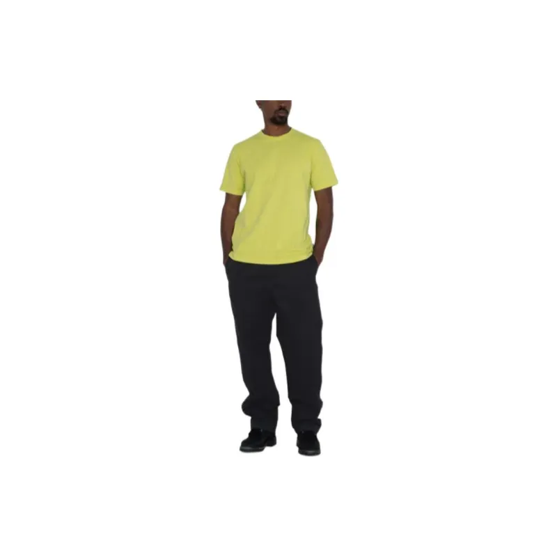 Stussy Pigment Dyed Crew-14
