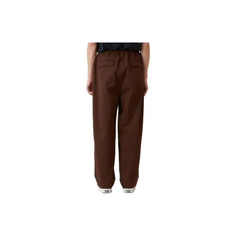 White Mountaineering Casual Pants Men-2