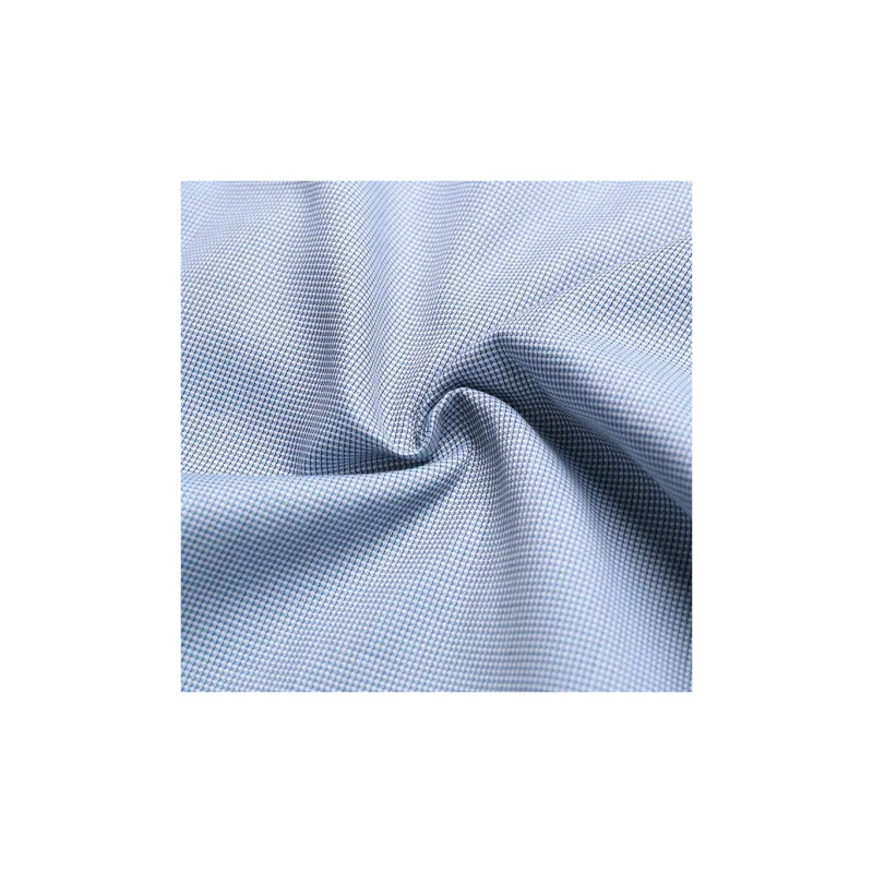 Zzegna Shirts Men Blue-3
