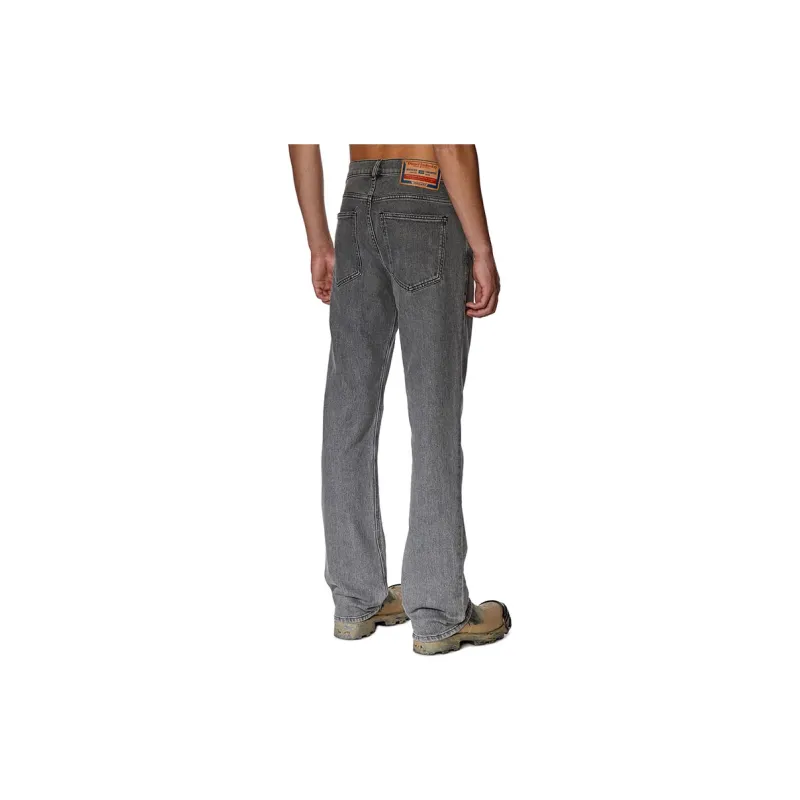 DIESEL Jeans Men Dark Gray-3