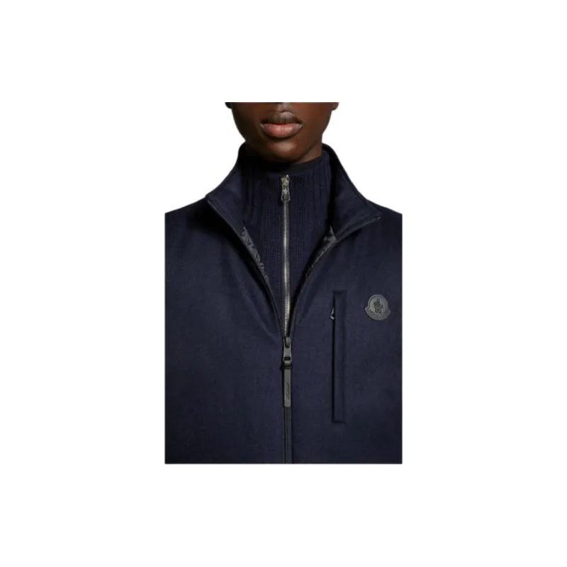 Moncler Thumba Vest-4