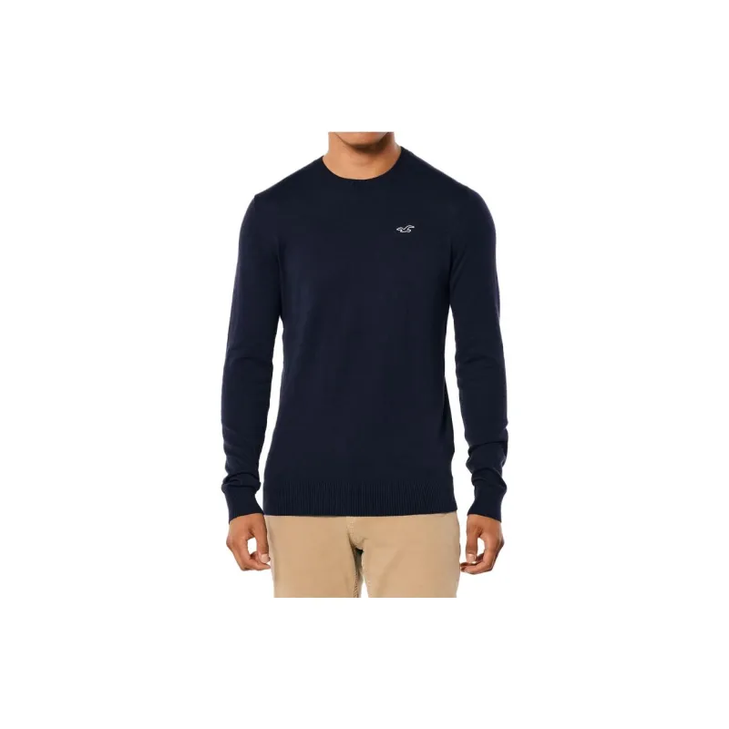 Hollister Knitwear Men-10