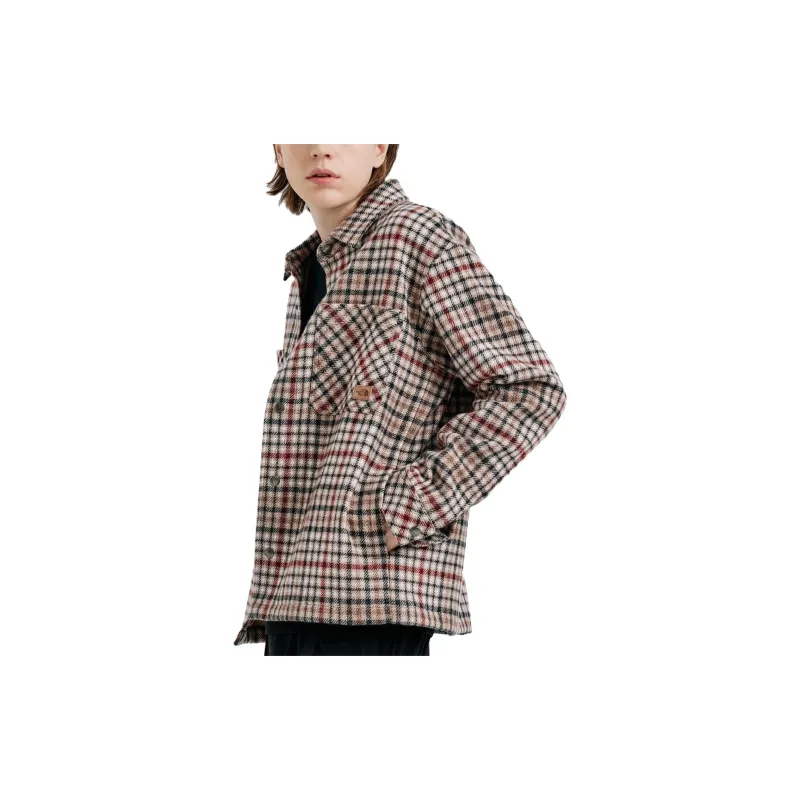 THE NORTH FACE Jackets Men Multicolor-4