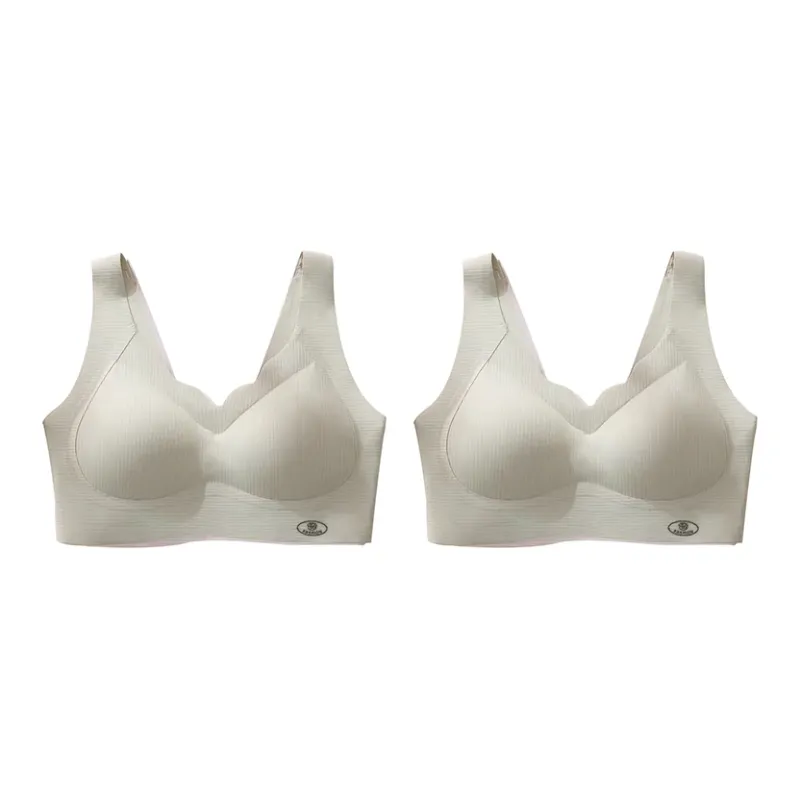 YUZHAOLIN Bra Women's Combo Set-13