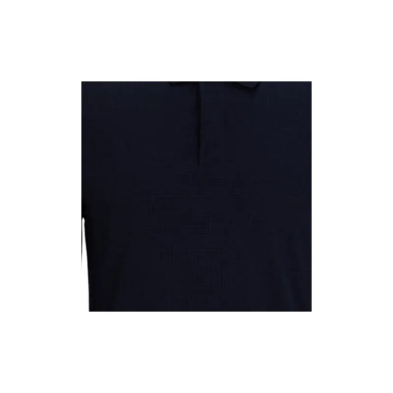 HUGO BOSS SS24 Polo Shirt Men's Dark Blue-7