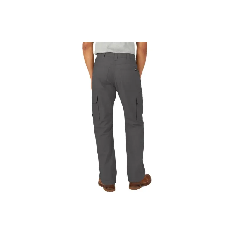 Dickies Cargo Pants Men Gray-2