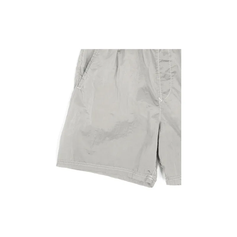 STONE ISLAND Casual Shorts Men's Gray-3