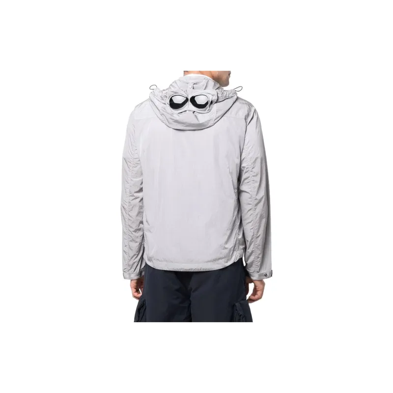 C.P.Company Jackets Men Gray-3