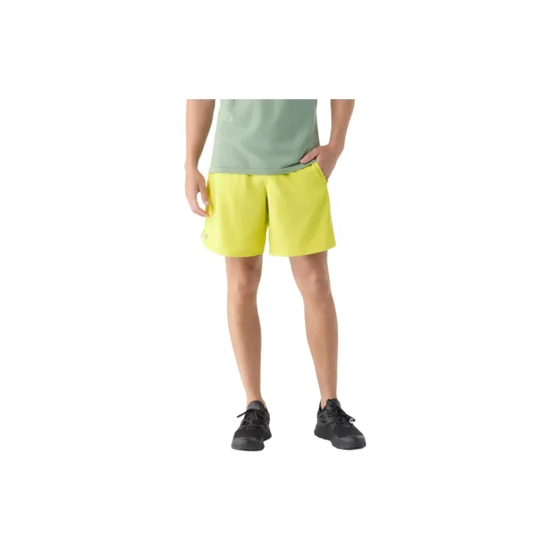 SMARTWOOL Men's Active Lined 7'' Short Casual Shorts Men's-2