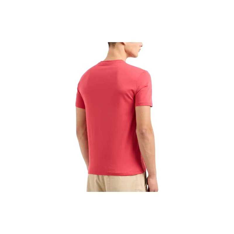 ARMANI EXCHANGE SS24 T Shirt Men's-2