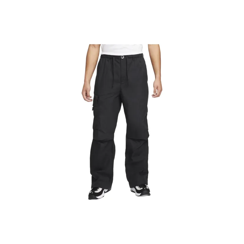 Nike Sportswear Tech Pack Men's Waxed Canvas Cargo Pants-1