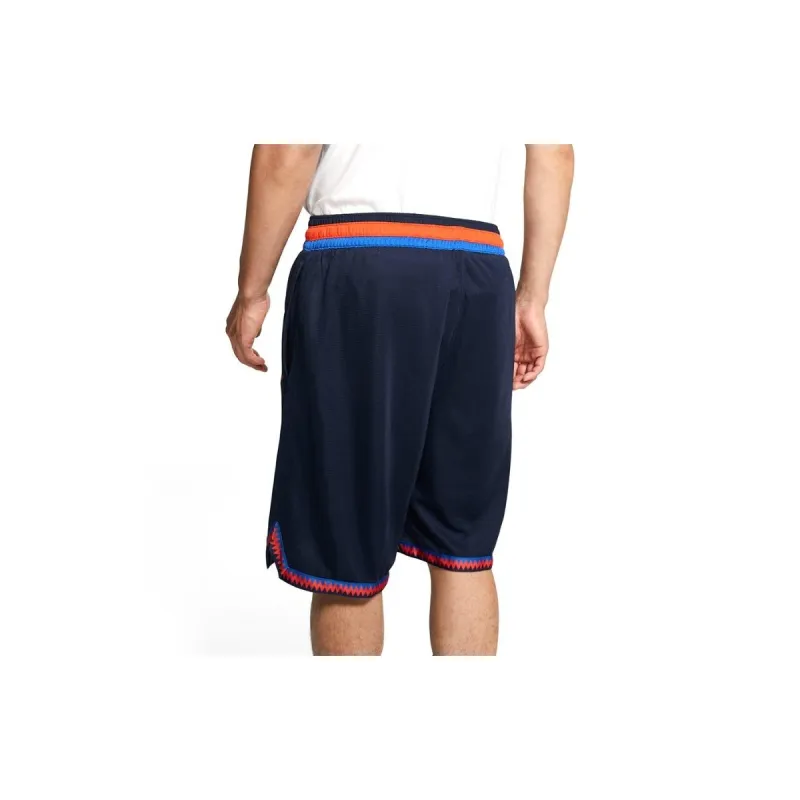 Nike Sports Shorts Men Dark Blue-4