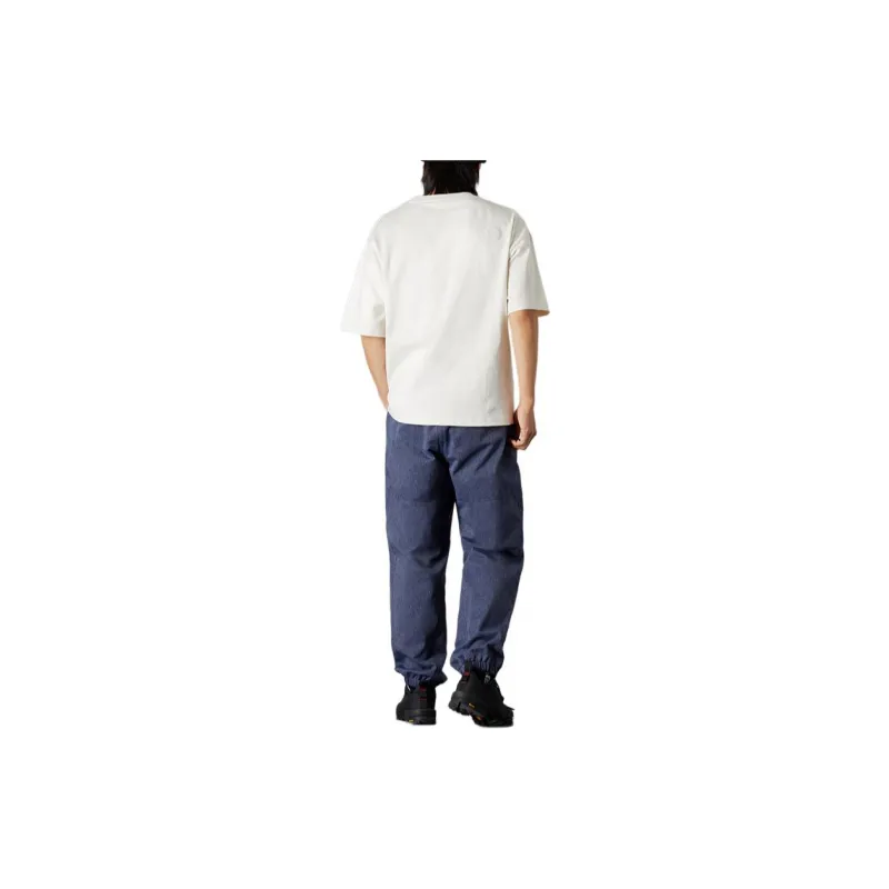 THE NORTH FACE UE Series T Shirt Men's White-4
