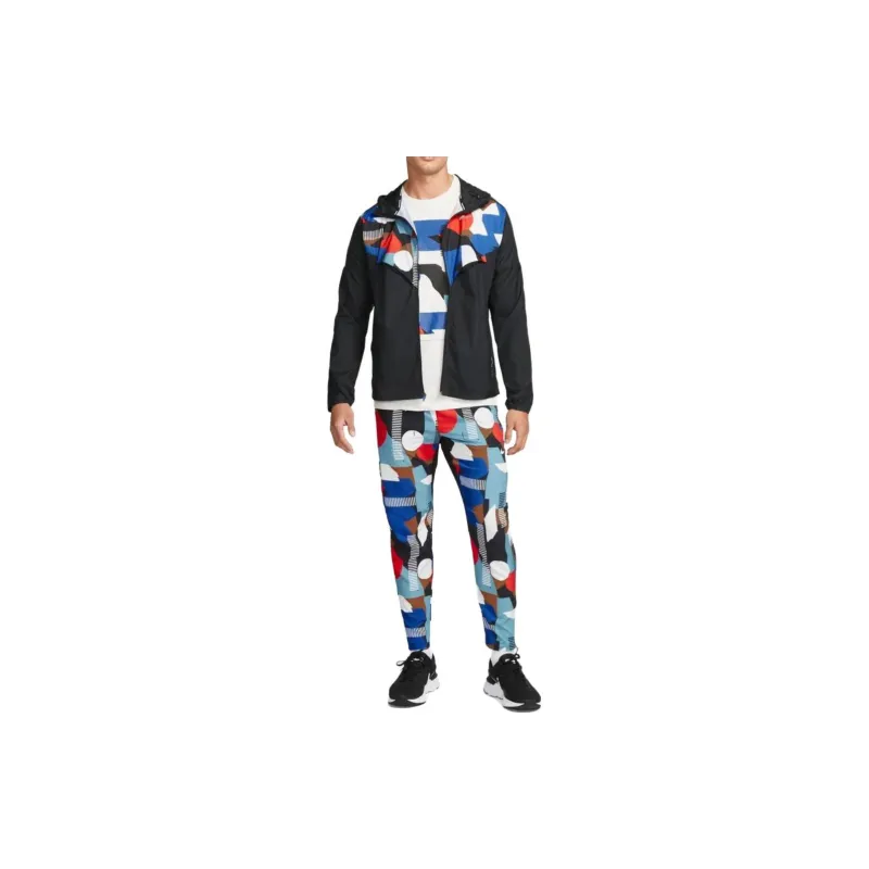 Nike Repel A.I.R. Hola Lou Jacket Men's Black-2
