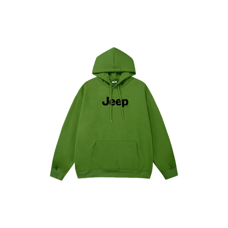 Jeep Sweatshirts Unisex-11