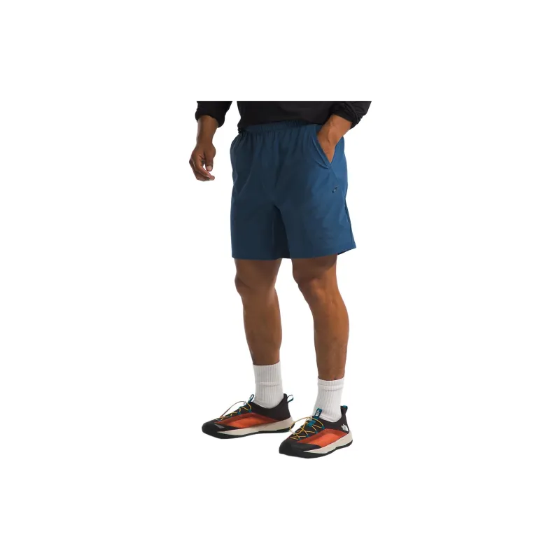 THE NORTH FACE Sports Shorts Men's Dark Blue-3