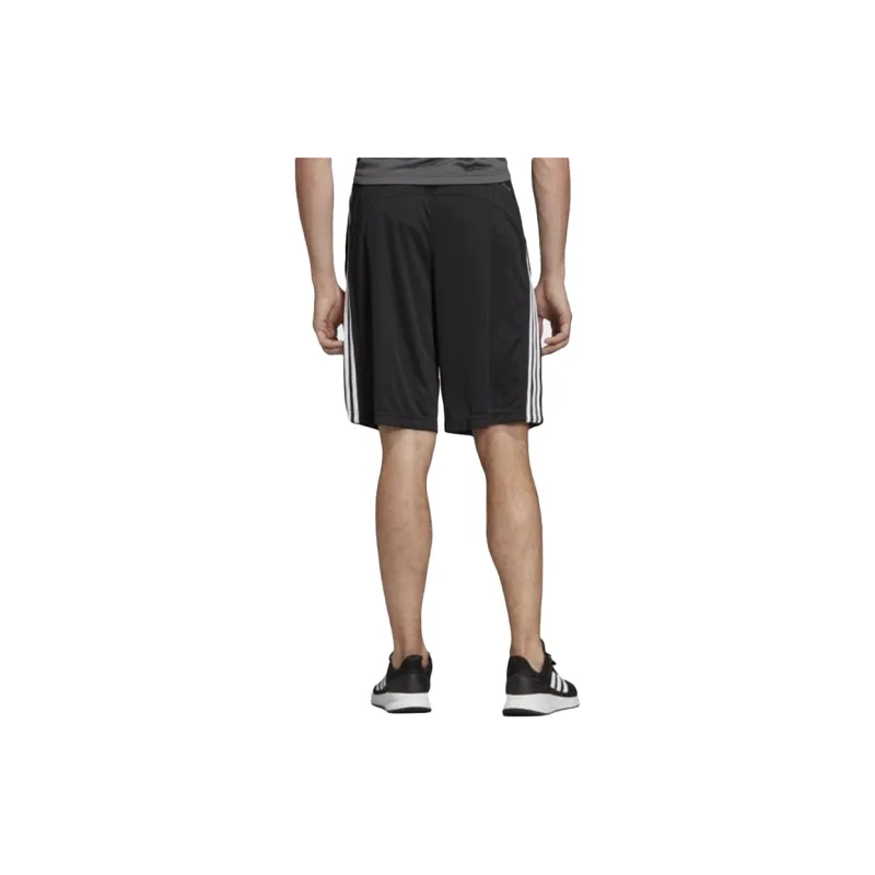 Adidas Sports Shorts Men Black-4