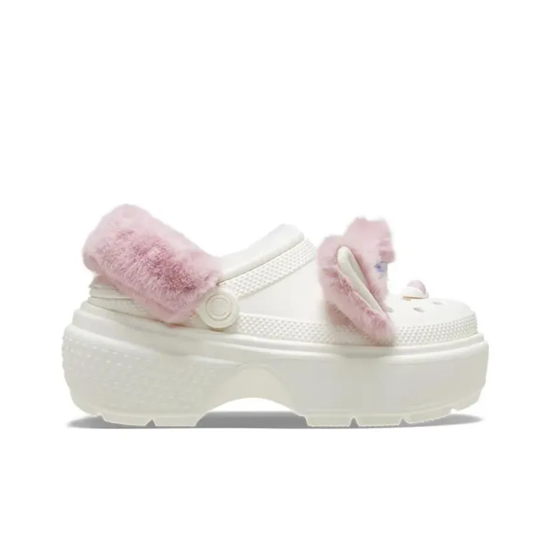 Crocs Clogs Women's-1