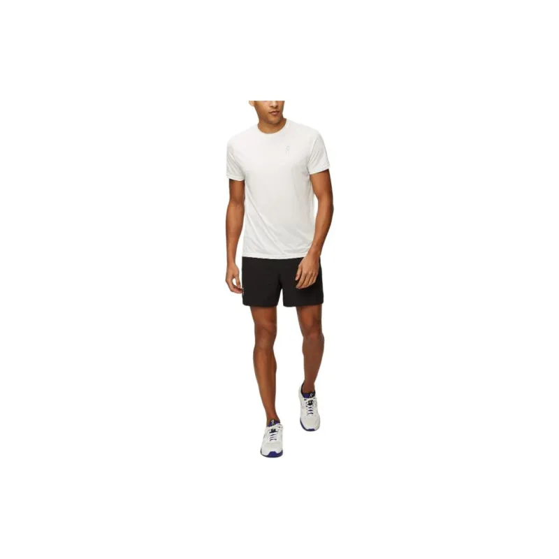 On Lightweight Performance Shorts-1