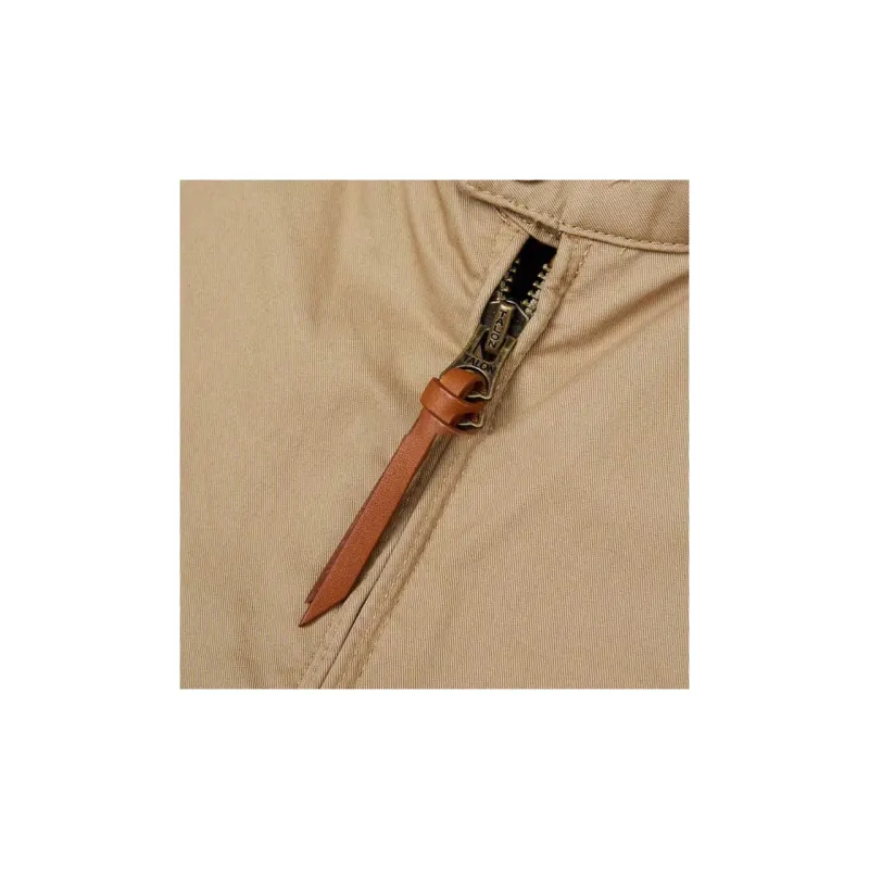Polo Ralph Lauren SS23 Jackets Coats Men's Khaki-5
