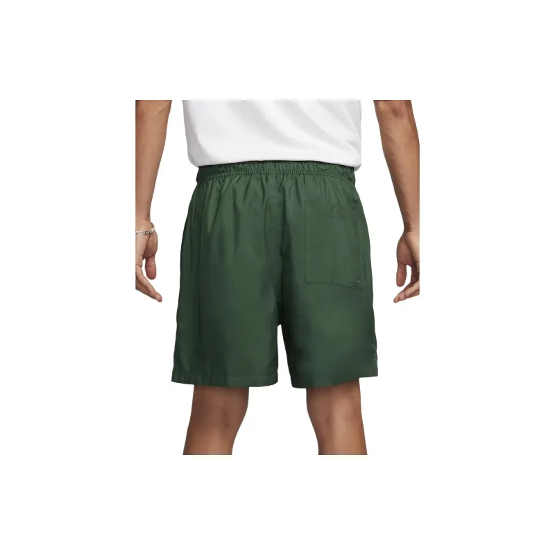 Nike Club Men's Woven Flow Shorts-4