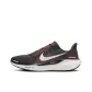 Deep Pewter/White-White-Gym Red-Black