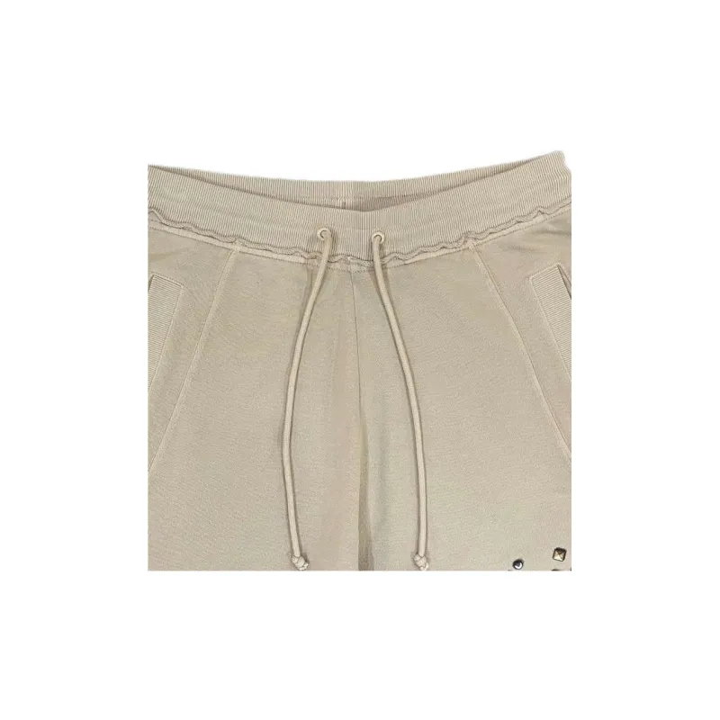 HUGO BOSS Casual Shorts Men's Khaki-1