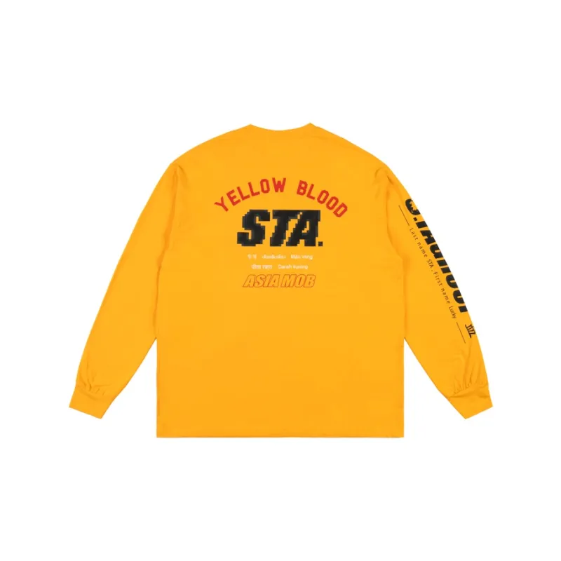 STA T Shirts Unisex-1