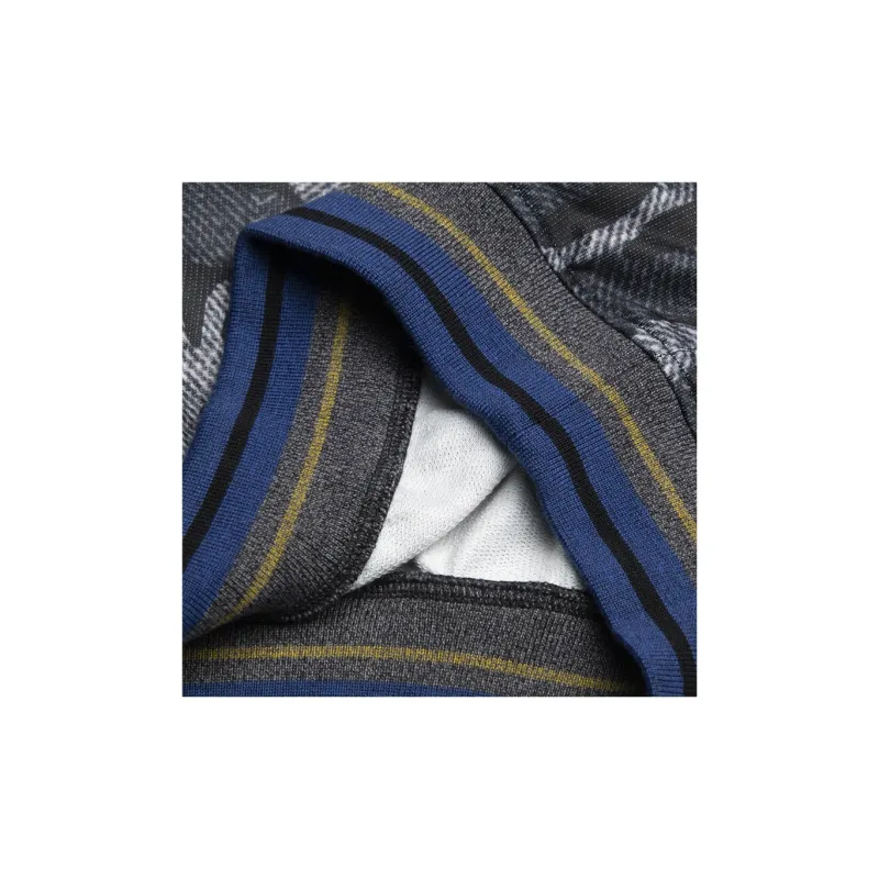Roberto Cavalli Sweatshirt Men's Multicolor-3